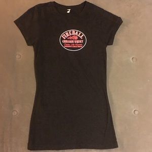 Fireball T-Shirt (XS)